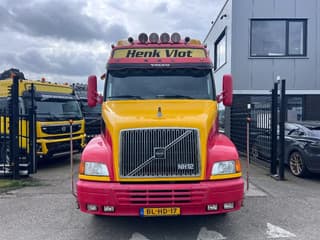 Volvo 4X2 - *MARGE* - EURO 2 - Image 3