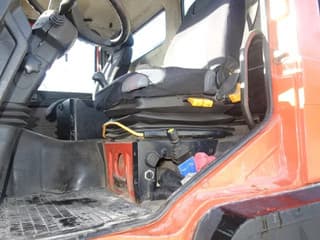 MAN MEILLER 6X4 KIPPER - Image 7