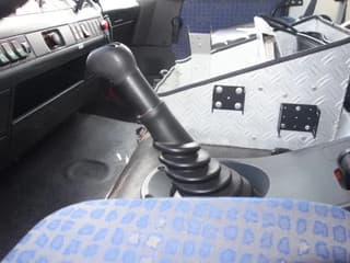 MAN 220C GODIVA POMP 2000 LITER TANK,MANUAL GEARBOX - Image 16