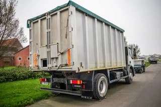 Renault PREMIUM 320 - Image 3