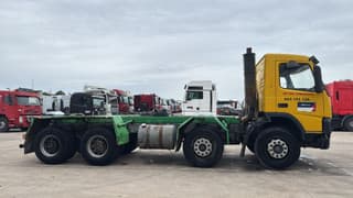 Volvo FM 12 - - Image 6