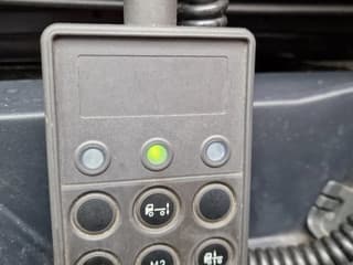 Iveco Eurocargo 2017 - 4x2 Box - 250 PS - Zepro Loadlift - Low KM - Euro 6 - Air suspension afbeelding 15