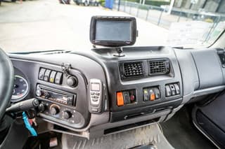 DAF LF55 280+ ALU 13000L/4 COMP. - Image 14