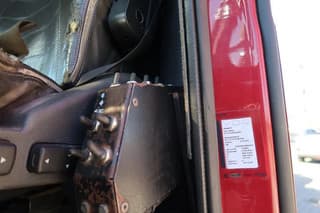 Volvo 520 FH - 8x4 R - Ketting systeem - Image 18
