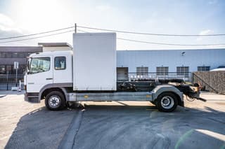 Mercedes-Benz 1223 - Image 6