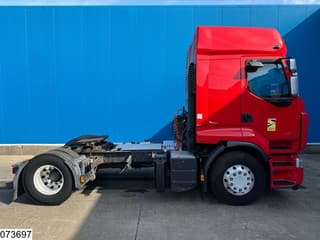 Renault Premium 460 Dxi EURO 5, Retarder, ADR, PTO - Image 12