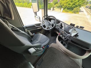 DAF FAR 475.000 KM CARRIER TRS ICELAND 815 x 250 x 275 CM INSIDE TAIL LIFT NL TRUCK - Image 6