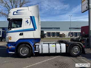 Scania R500 - Image 2