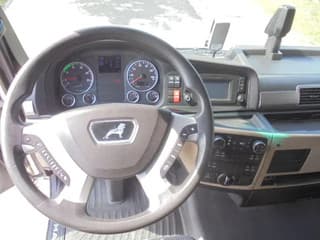 MAN TGX 26.500 XXL NL TRUCK APK-TUV 20-03-2026 - Image 14
