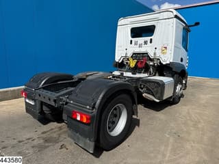 Mercedes-Benz 1843 MP5, EURO 6D, Retarder, MirrorCams - Image 2
