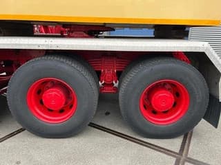 Mercedes-Benz 4160 8x6/4 SLT - Image 3