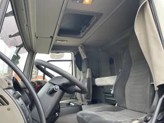 DAF CF 75.360 4x2 2008 4x2 tractor - Image 7