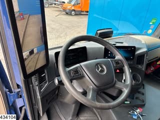 Mercedes-Benz 1845 EURO 6D, MP5, Mirrorcams - Image 5