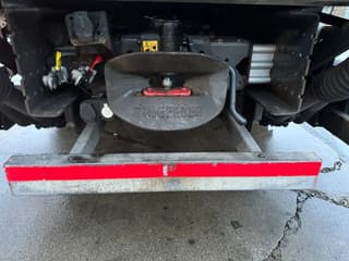 Volvo 4X2 EURO 6 DHOLLANDIA LIFT - Image 14