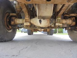 DAF 2300 6X6 FULL STEEL - Image 21
