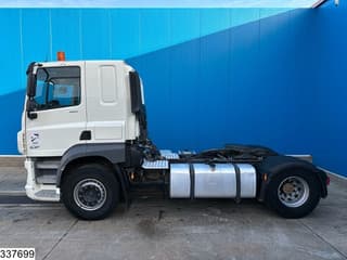 DAF CF 480 EURO 6, Retarder, Hydraulic - Image 11