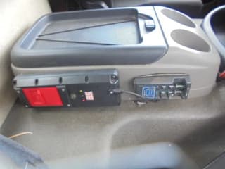 DAF 250 EEV K - Image 18