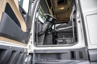 Mercedes-Benz AROCS 1846 HAD + HYDR. - Image 6