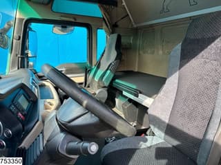 MAN 18 500 EURO 6, Retarder, PTO, Mega - Image 9