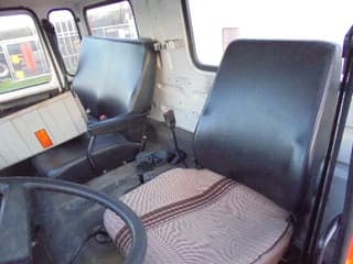 Renault A07 C1 - Image 16