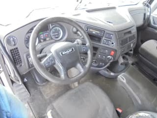 DAF NL TRUCK - Image 11