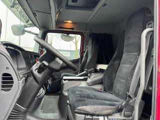 Mercedes-Benz 1016 4X2 - EURO 6 + DHOLLANDIA LIFT - Image 15