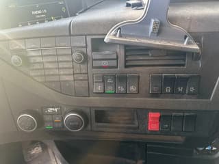 Volvo FH420 MET 4 ASSIGE FLOOR OPLEGGER - Image 13