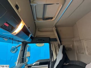 MAN 18 460 EURO 6, Retarder - Image 9