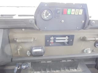 DAF YAZ 2300 6x6 - Image 10