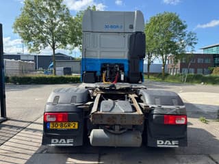 DAF 4X2 - EURO 6 + ADR + TÜV 12-2025 - Image 5