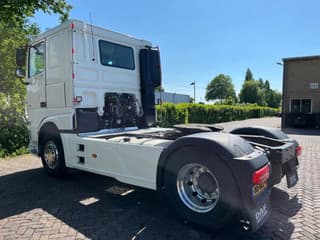 DAF FT COMFORT CAB 9TN VOORAS EURO 6 - Image 7