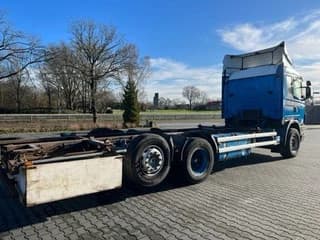Scania R114-340 R114.340 - Image 4