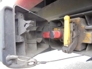 Scania G480 8X2 RETARDER NL TRUCK - Image 25