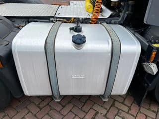 DAF FTG EURO 6 - Image 36