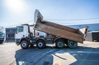 DAF CF 85.410 BB -E5 - Image 6