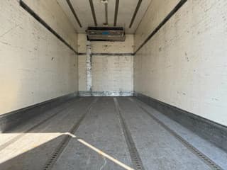 Volvo 12.420 4X2 EURO 3+ BURG HANGER + THERMO KING + DHOLLANDIA LIFT - Image 9