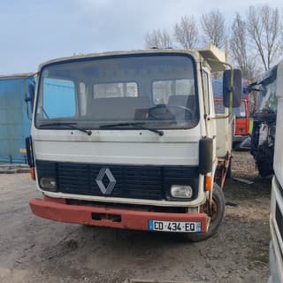 Renault 230