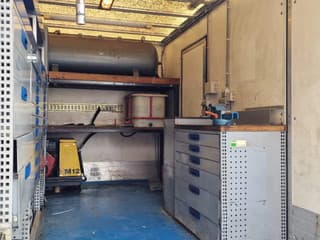 DAF .180 4x2 - Workshop truck - Low KM - Good shape - EX VAEX truck - Image 32