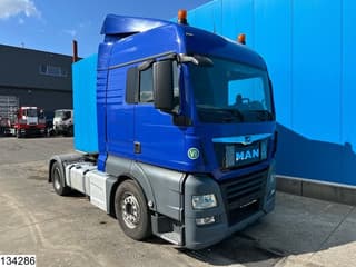 MAN 18 460 EURO 6, Retarder, Standairco - Image 3