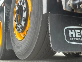 Scania R450 RETARDER TRS COOLING HEIWO ISOLATED BOXES TAIL LIFT NL-COMBI - Image 17