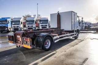 Iveco 130E18 - Image 5