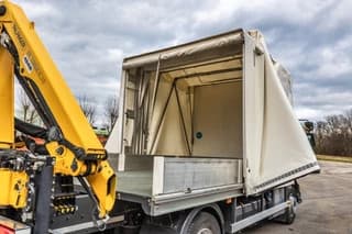 Volvo FL 210+PK 7001 K - 6340 Km's - Image 19