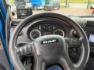 DAF CF330 6X2 / Chereau / Carrier Supra 850U / Lift  2.000KG / Super condition / NL-Truck - Image 21