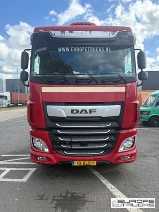 DAF No Title - Image 8