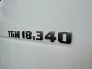 MAN 18.340 4X2 EURO 5 CHASSIS - Image 7