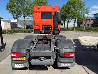 DAF 6X2 EURO 6 - ONLY 641.670 KM - Image 6