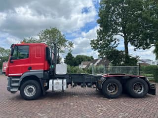 DAF FAT intarder - Image 14