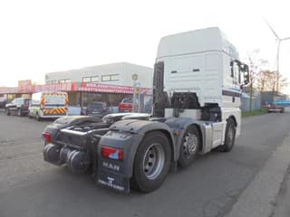 MAN 26.500 XXL 6X2 SMART TACHO NL TRUCK 20X IN STOCK - Image 5