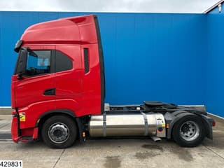 Iveco S way 460 LNG, EURO 6, Retarder - Image 12