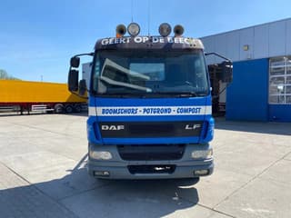 DAF / Cable System / Manual / Euro 3 - Image 2